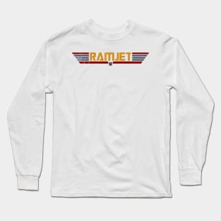 Seeker Jet Long Sleeve T-Shirt